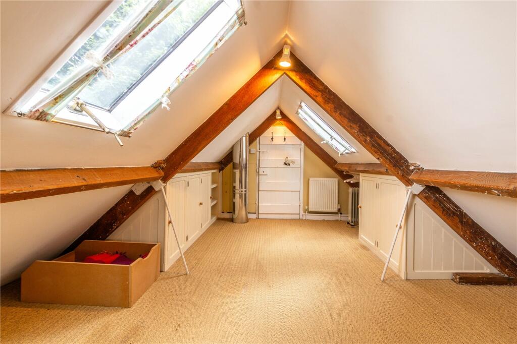 Additional image 48 of Park Farm, Bower Ashton, Bristol, BS3