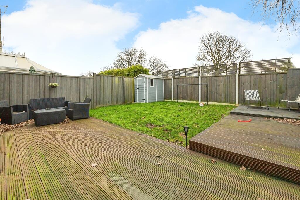 Additional image 15 of Woodmarsh Close, Whitchurch, Bristol