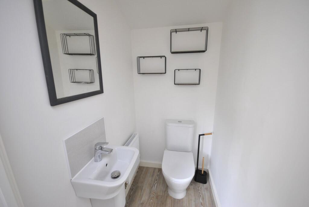 Additional image 6 of Curlew Way, Cheddar, BS27