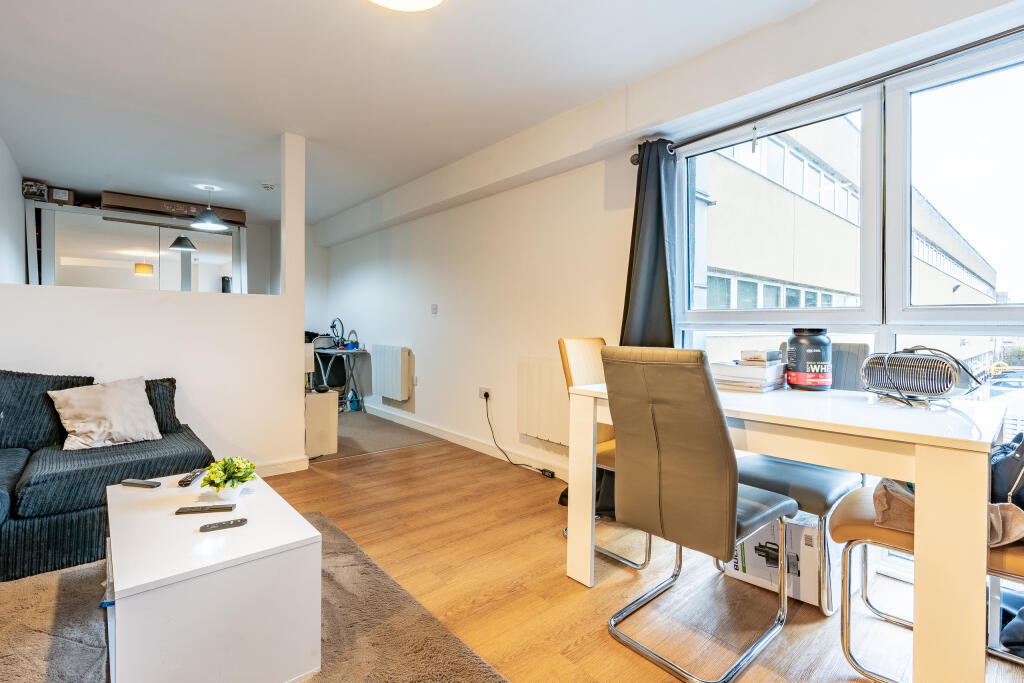 Additional image 5 of Beacon Tower, Fishponds Road