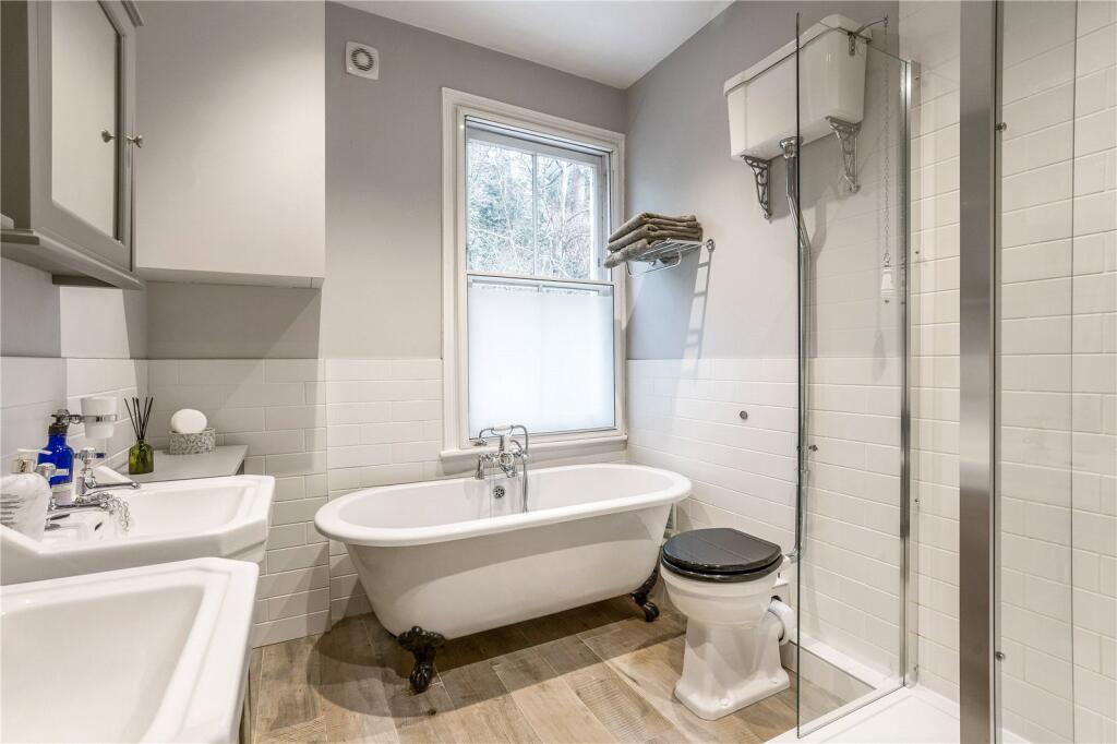 Additional image 13 of Cornwallis Avenue, Clifton, Bristol, BS8