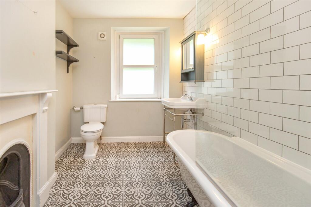 Additional image 5 of Hotwell Road, Bristol, BS8