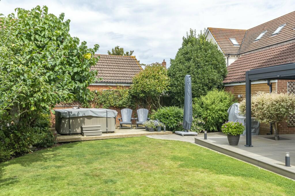 Additional image 11 of Fennel Road, Portishead