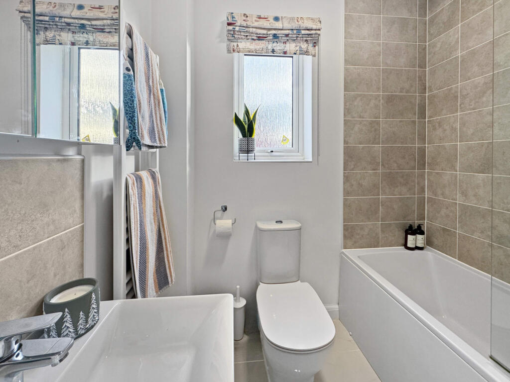 Additional image 18 of Dowsell Way, Ladden Gardens, Yate BS37