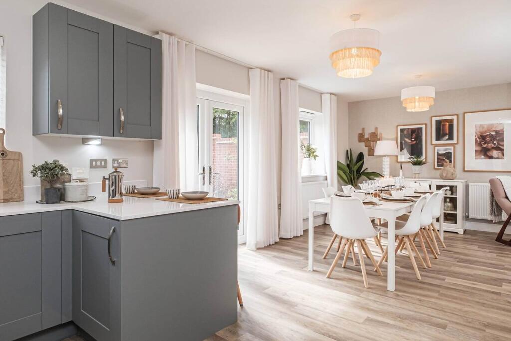 Additional image 6 of Faraday Road, 
Locking, 
Weston Super Mare, North Somerset, BS24 7NT