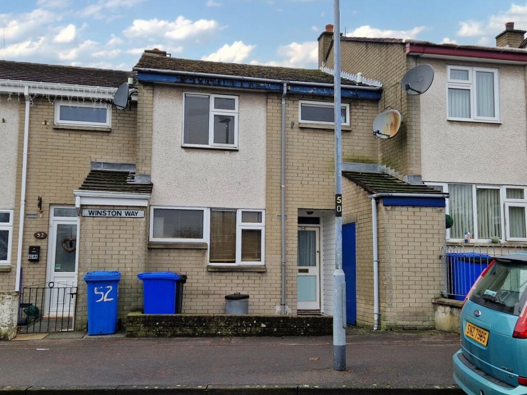 Additional image 4 of 54 Winston Way, Coleraine, County Londonderry, Northern Ireland, BT51