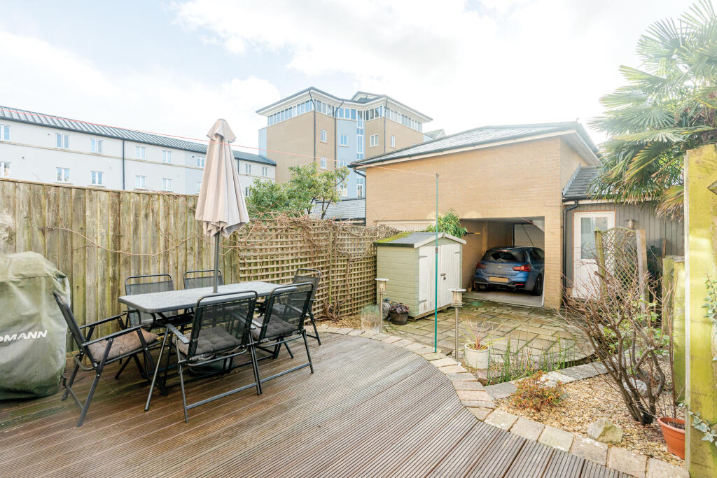 Additional image 15 of Eastcliff, Portishead