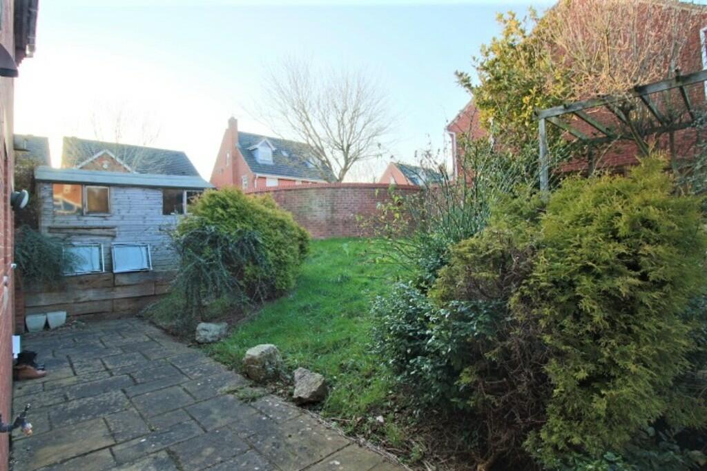 Additional image 13 of Casson Drive, Frenchay