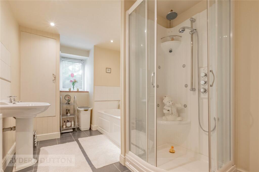 Additional image 25 of Ambler Thorn, Queensbury, Bradford, West Yorkshire, BD13