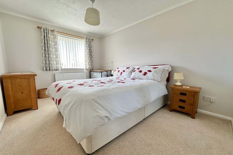 Additional image 16 of Cornwallis Avenue, Worle - 18' x 17'5" DOUBLE GARAGE