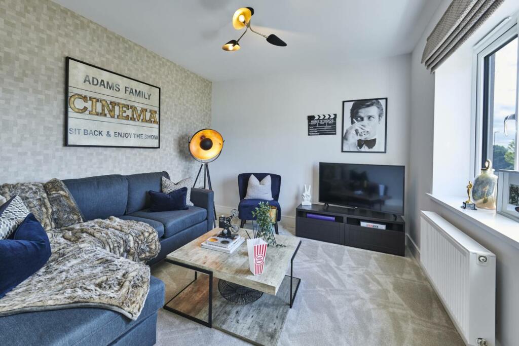 Additional image 4 of Faraday Road, 
Locking, 
Weston Super Mare, North Somerset, BS24 7NT