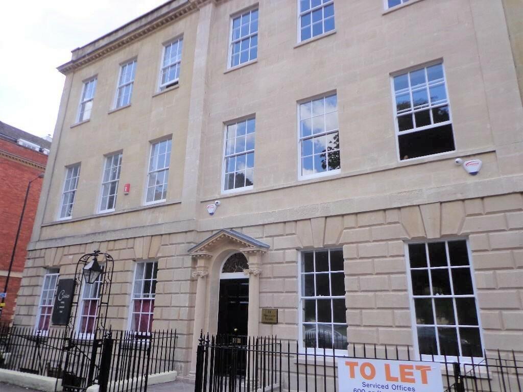 Additional image 12 of 33 Portland Square, Bristol, BS2 8RG