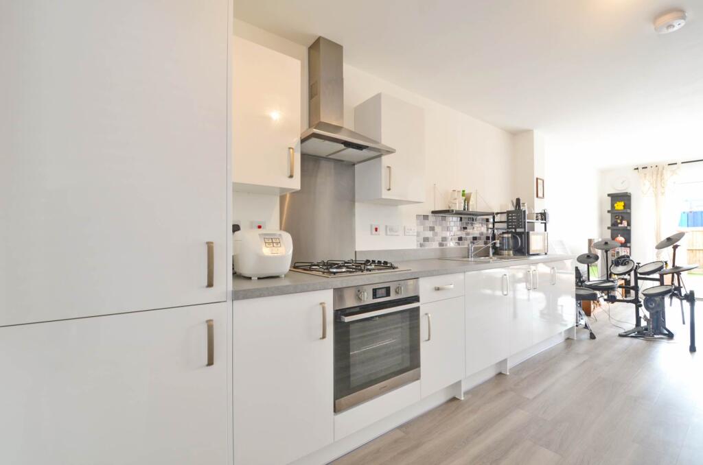 Additional image 4 of Shrub Leaze, Brooklands Park, Stoke Gifford