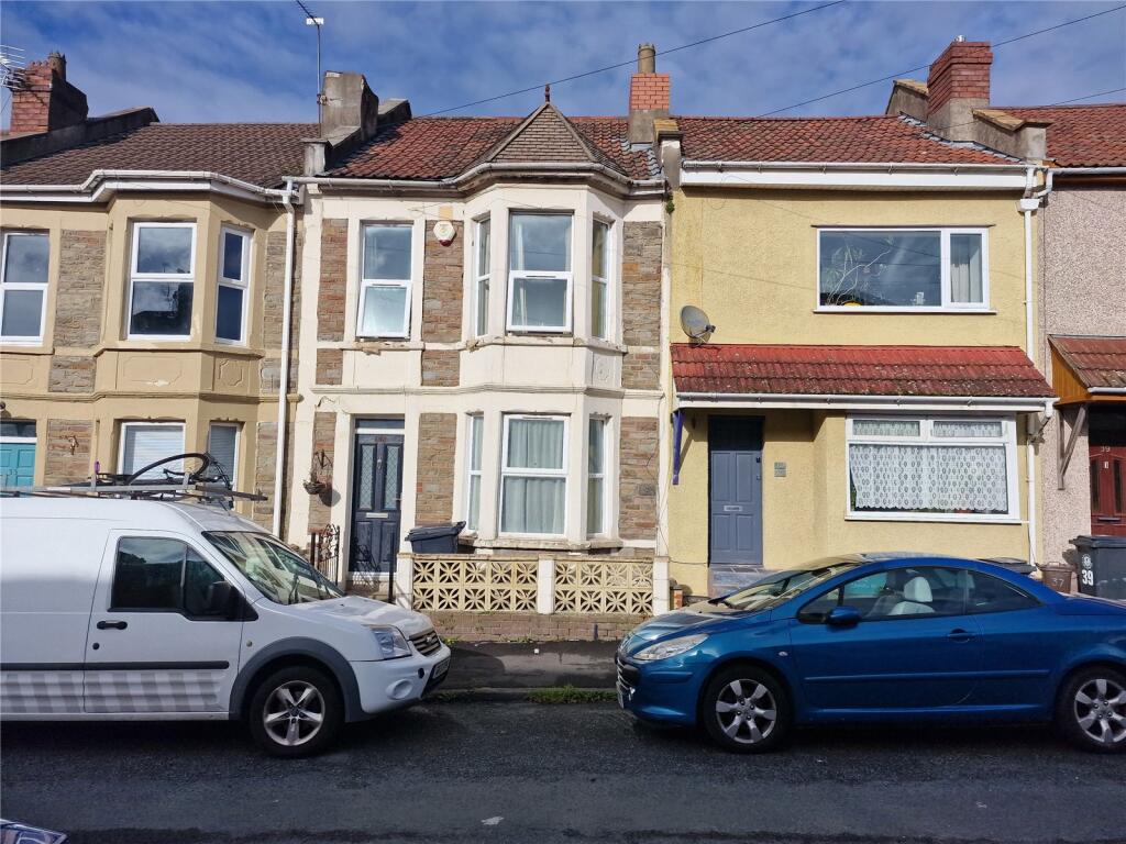 Additional image 11 of Cromwell Road, St George, Bristol, BS5