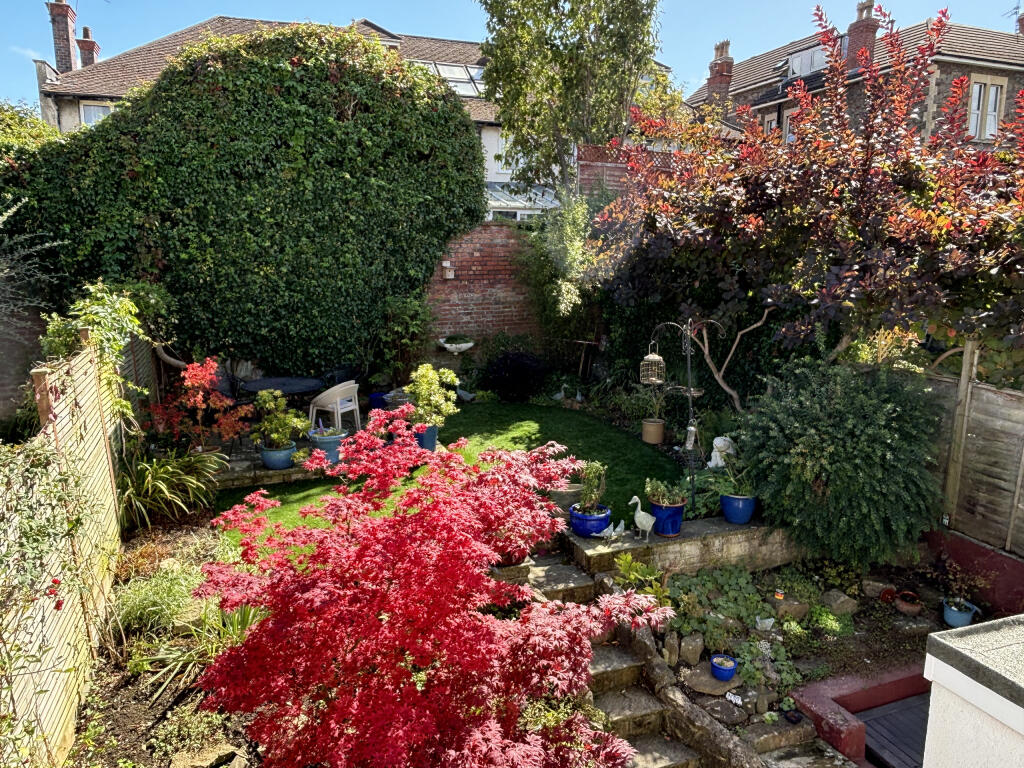 Additional image 3 of Trelawney Road, Bristol, BS6