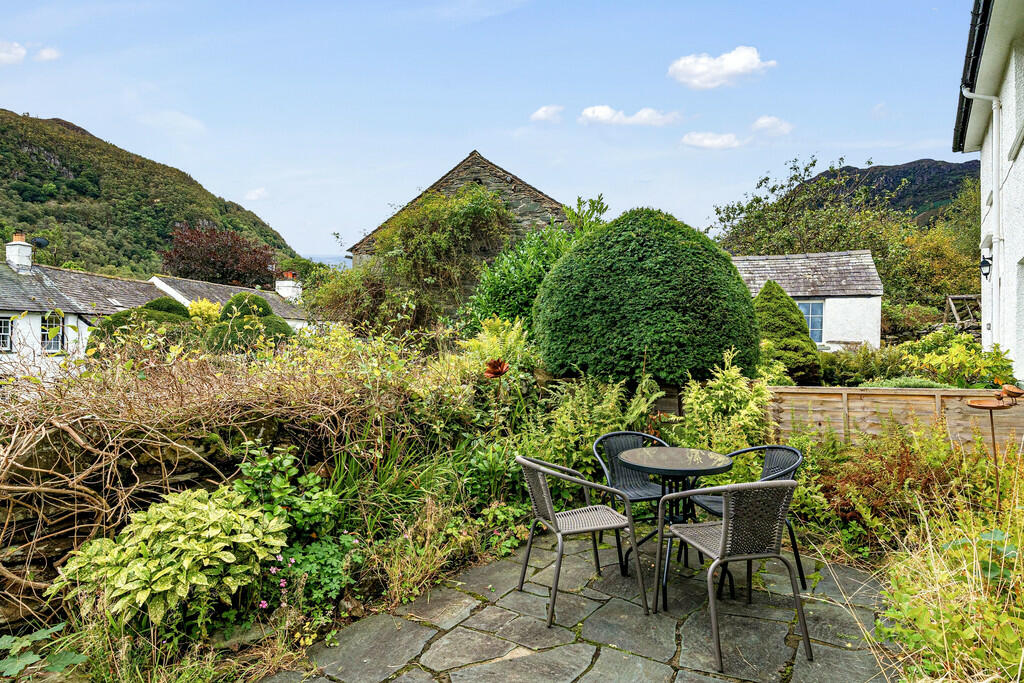 Additional image 18 of How Cottage, Grange, Keswick, Cumbria, CA12 5UQ