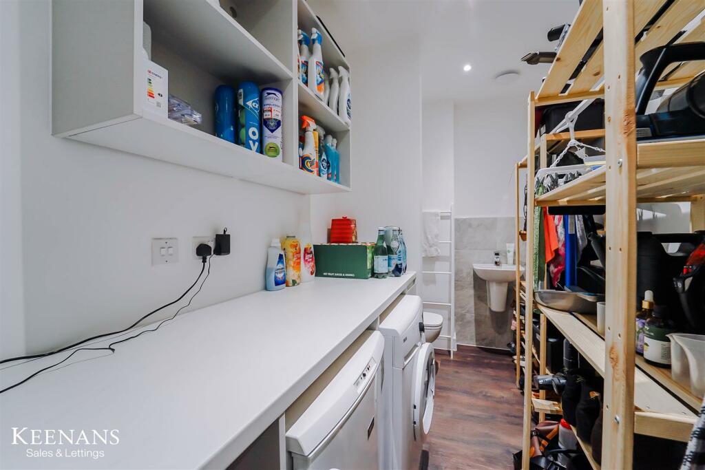 Additional image 20 of Jobson Road, Barrowford, Nelson