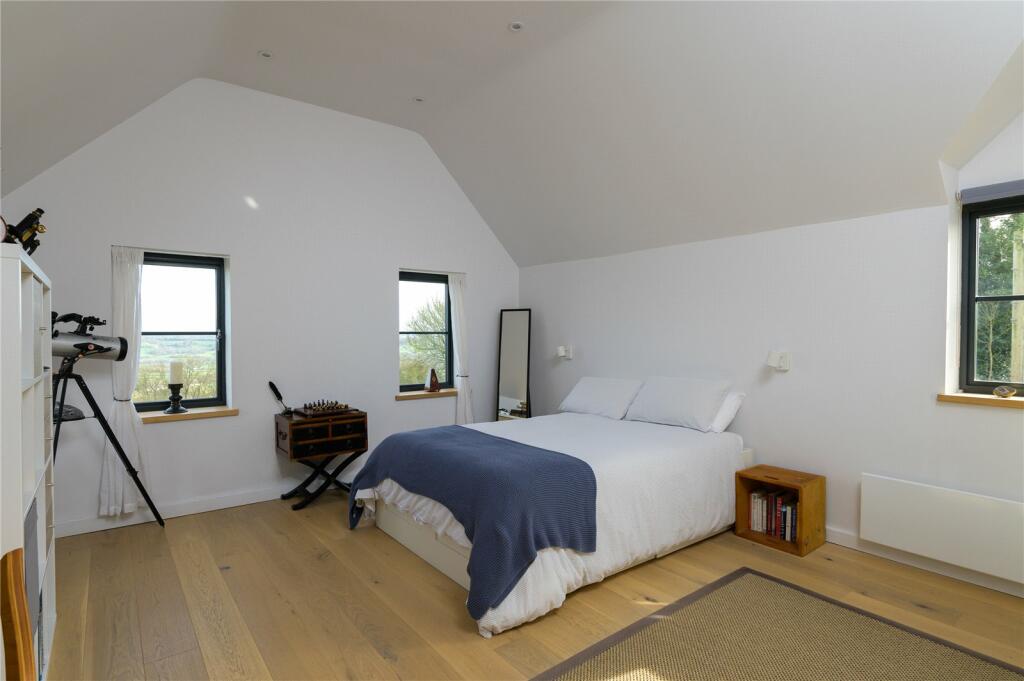 Additional image 15 of West Harptree - Fabulous views