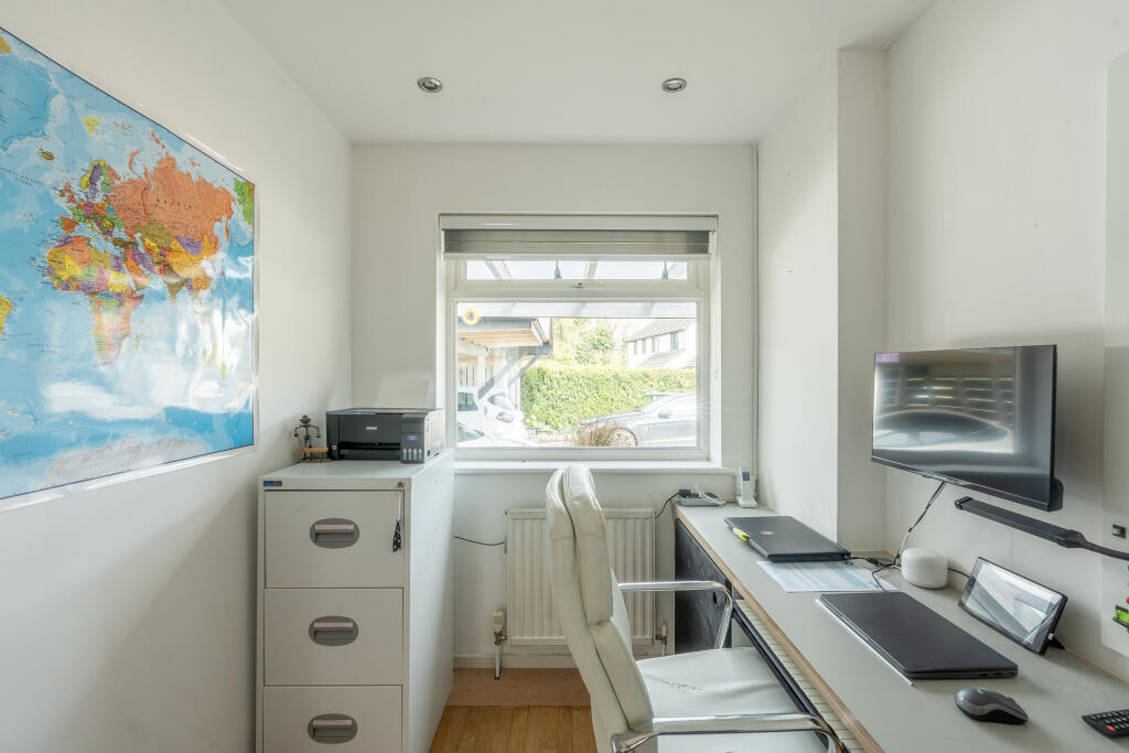 Additional image 30 of Cloud Nine, Church Road