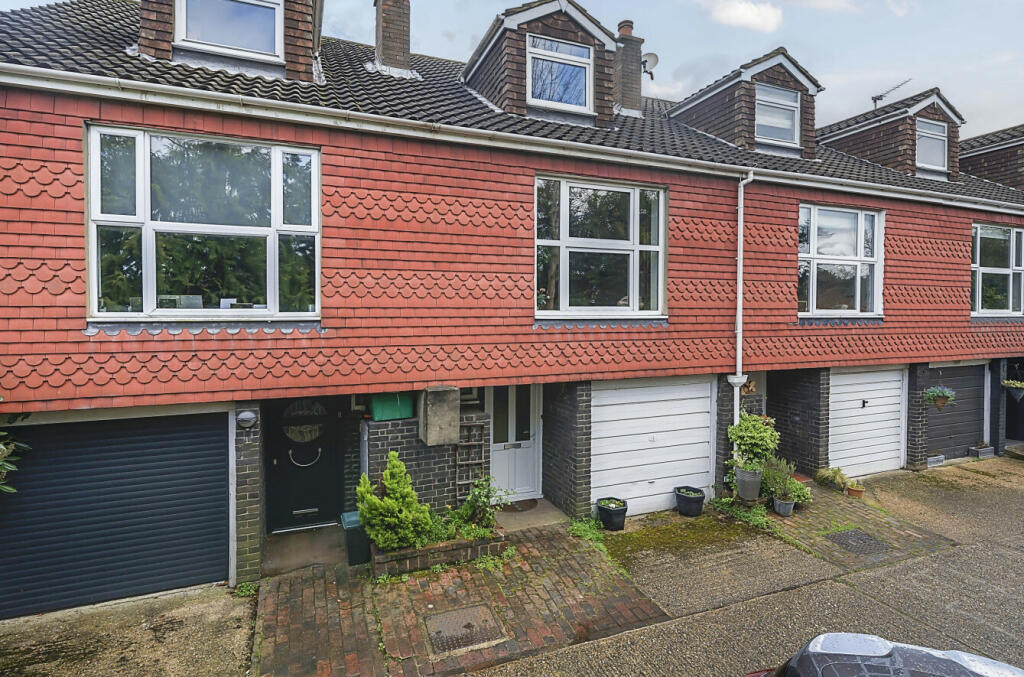 Additional image 16 of Sturges Field, Chislehurst, Kent, BR7