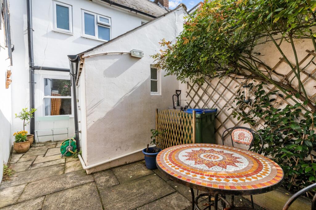 Additional image 10 of Western Road, Lewes