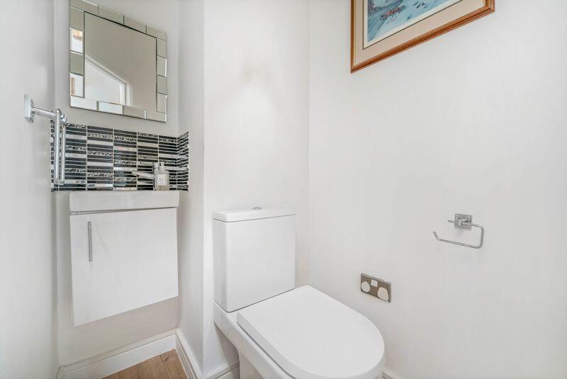 Additional image 14 of Clarence Road North, Weston super Mare - LUXURY APARTMENT