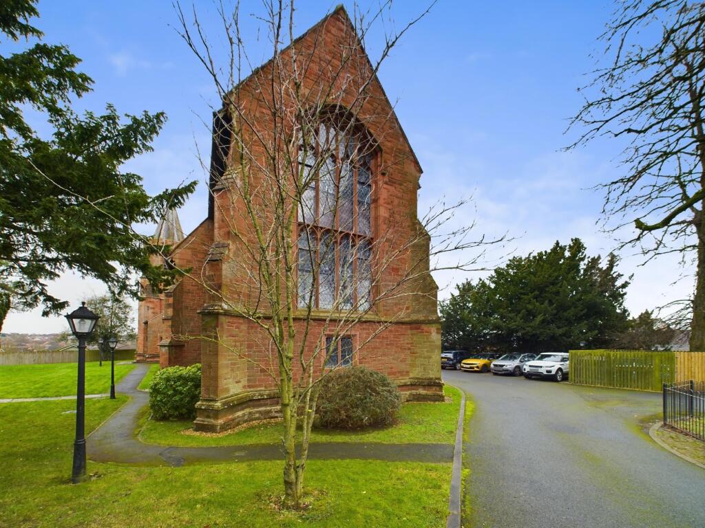 Additional image 9 of Worthington Place, Carlisle, CA1