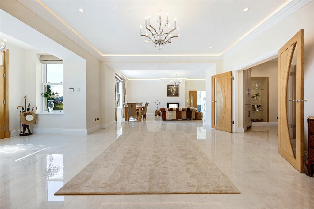 Additional image 7 of Gisburn Road, Blacko, Lancashire, BB9