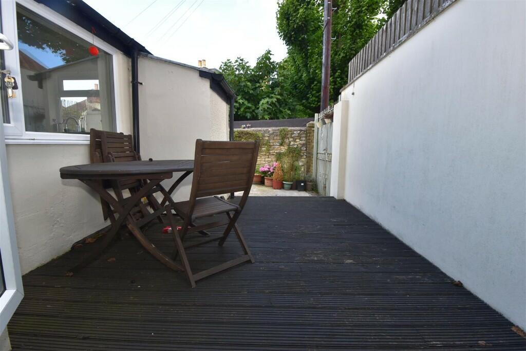 Additional image 13 of Merfield Road, Bristol, BS4
