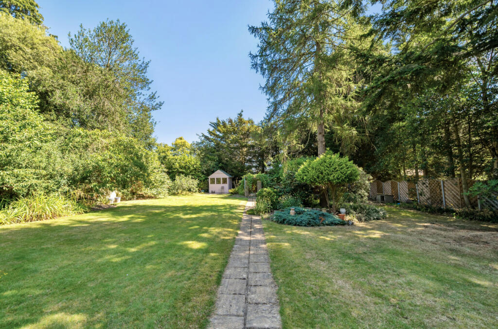 Additional image 31 of Orpington Road, Chislehurst, BR7