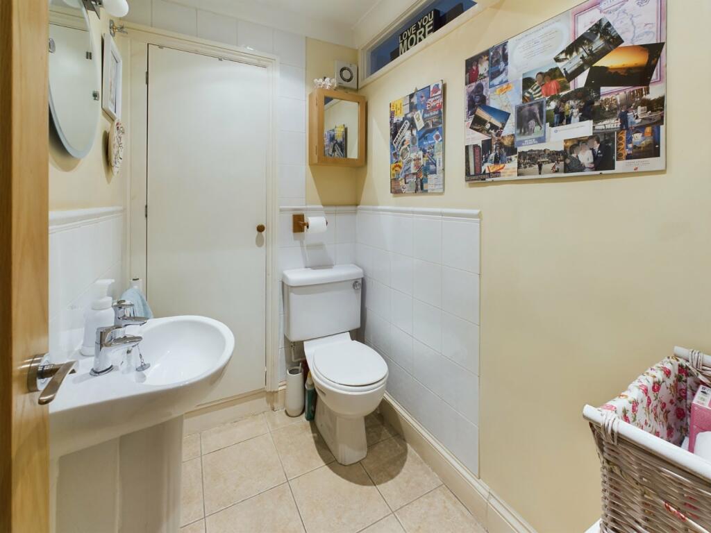 Additional image 15 of Down Road, Portishead, Bristol, BS20