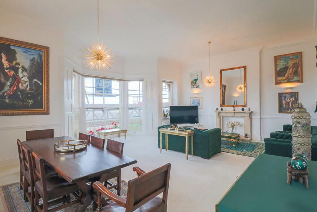 Additional image 3 of Atlantic Road, Hillside - The Highbury