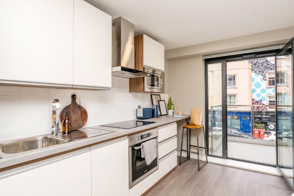 Additional image 11 of Unity Street, Bristol, BS2