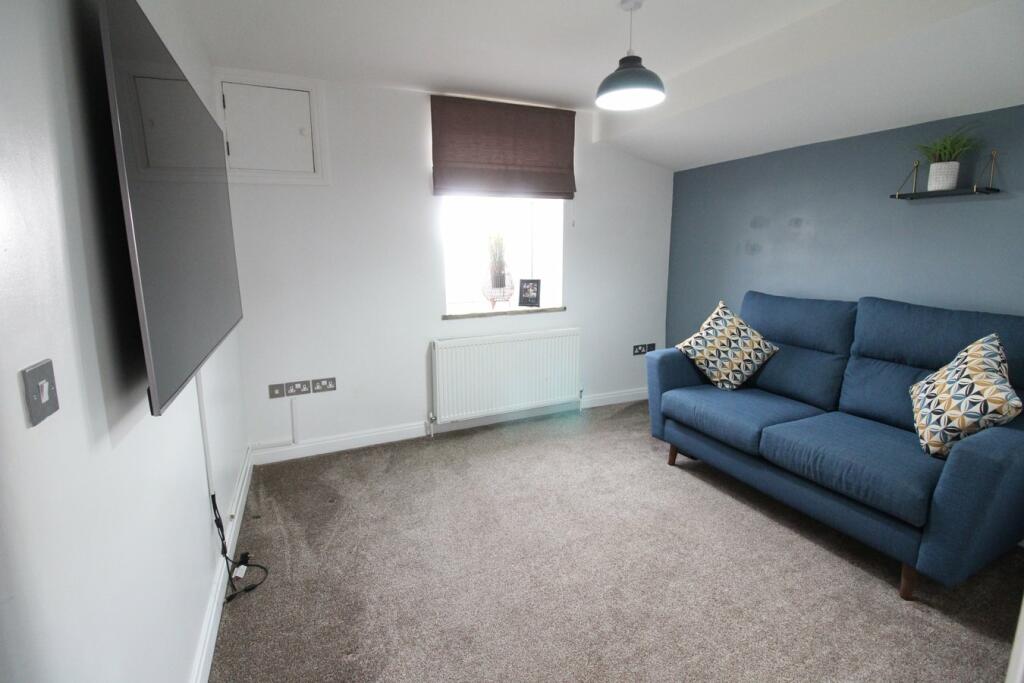 Additional image 10 of Hob Cote Lane, Oakworth, Keighley, BD22