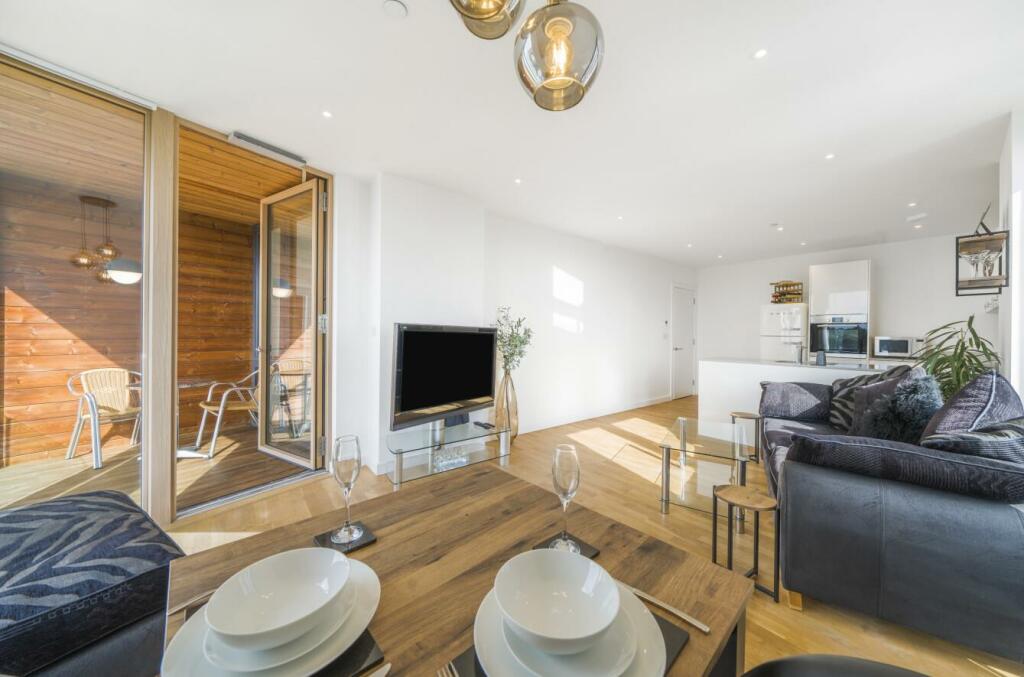 Additional image 15 of St. Marks Square, Bromley