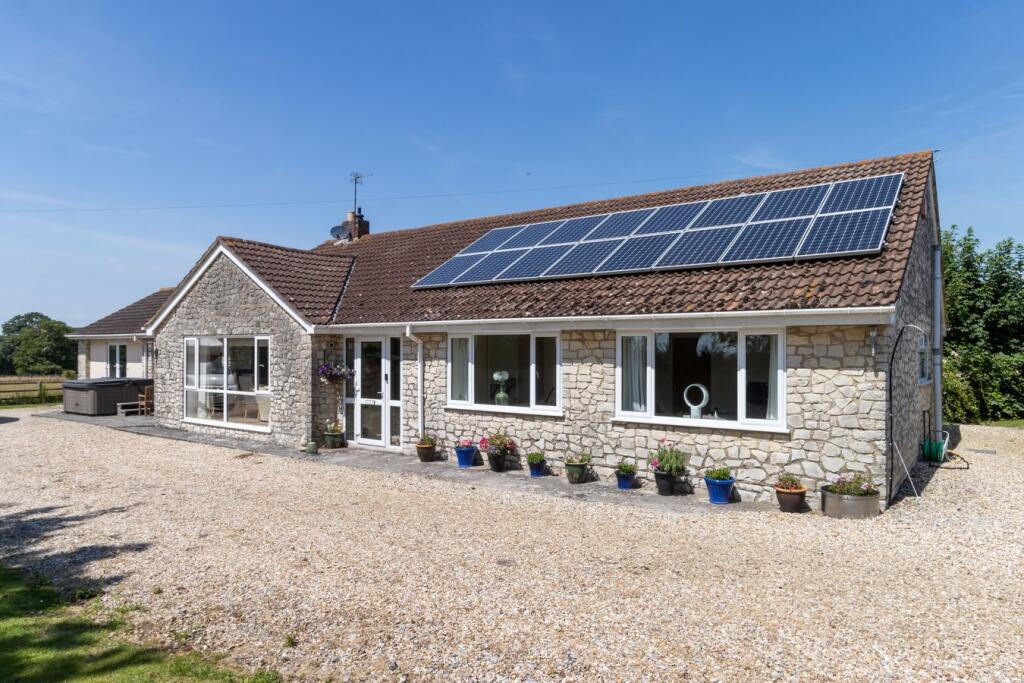 Additional image 40 of Badgworth Lane, Badgworth, BS26