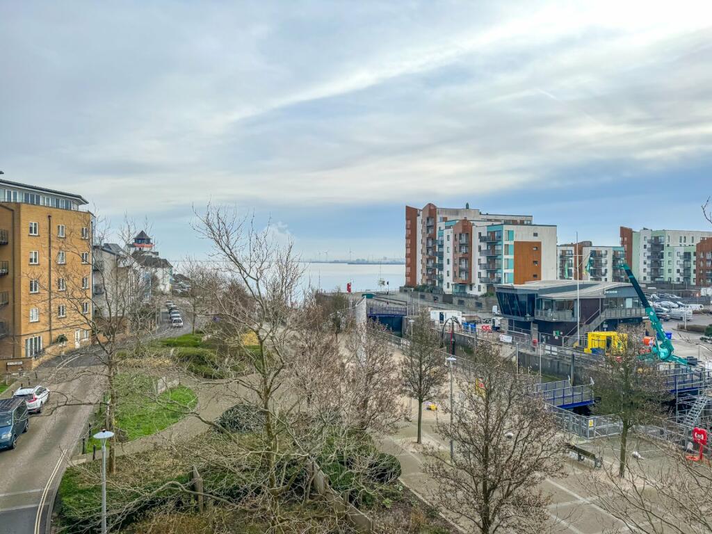 Additional image 7 of Lockside, Portishead, Bristol, Somerset, BS20