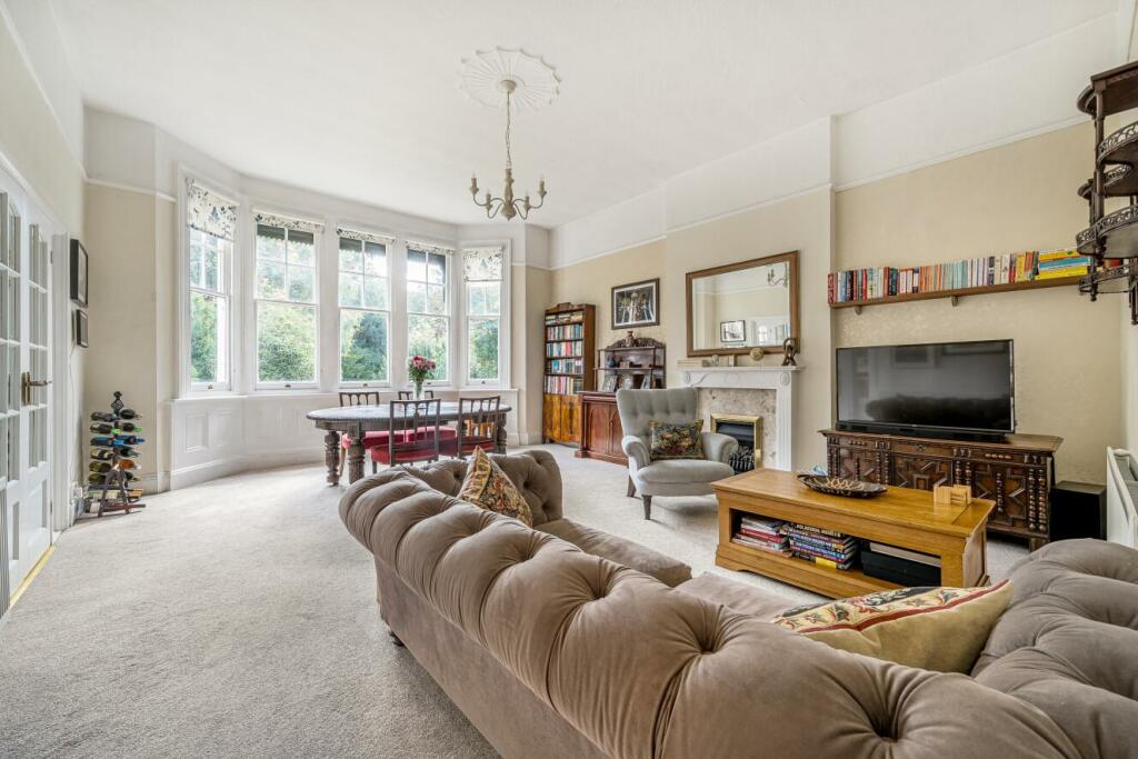 Additional image 2 of Old Hill, Chislehurst
