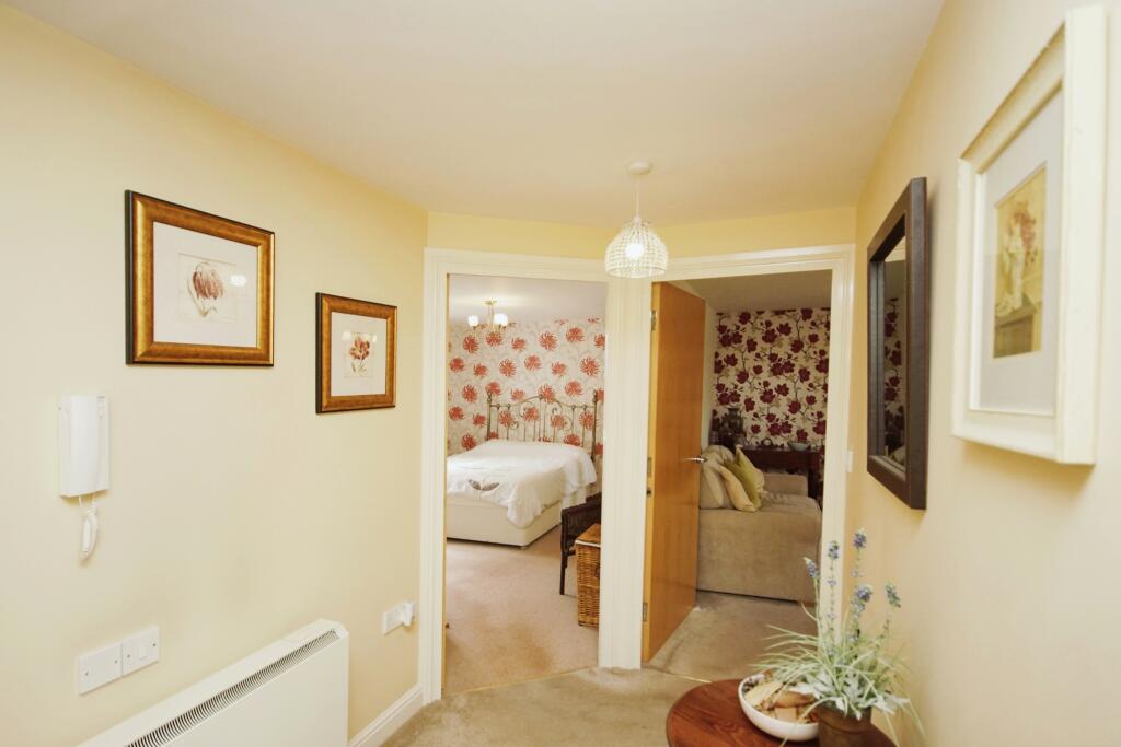 Additional image 16 of Springly Court, Grimsbury Road, Bristol, Gloucestershire, BS15