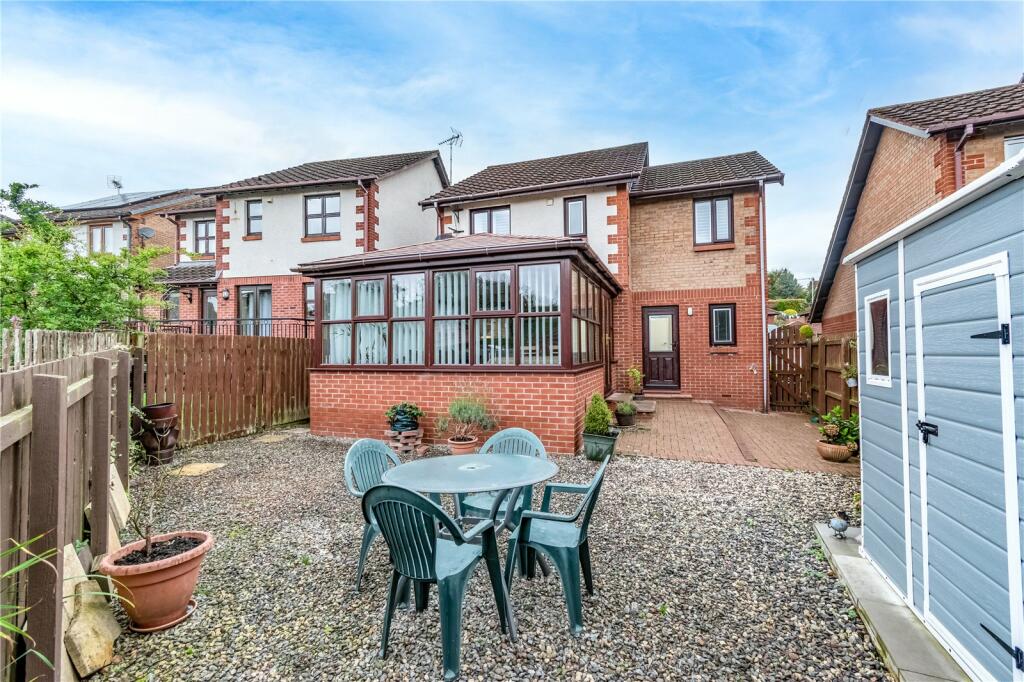 Additional image 21 of 10 Apple Tree Gardens, Carleton, Penrith, Cumbria