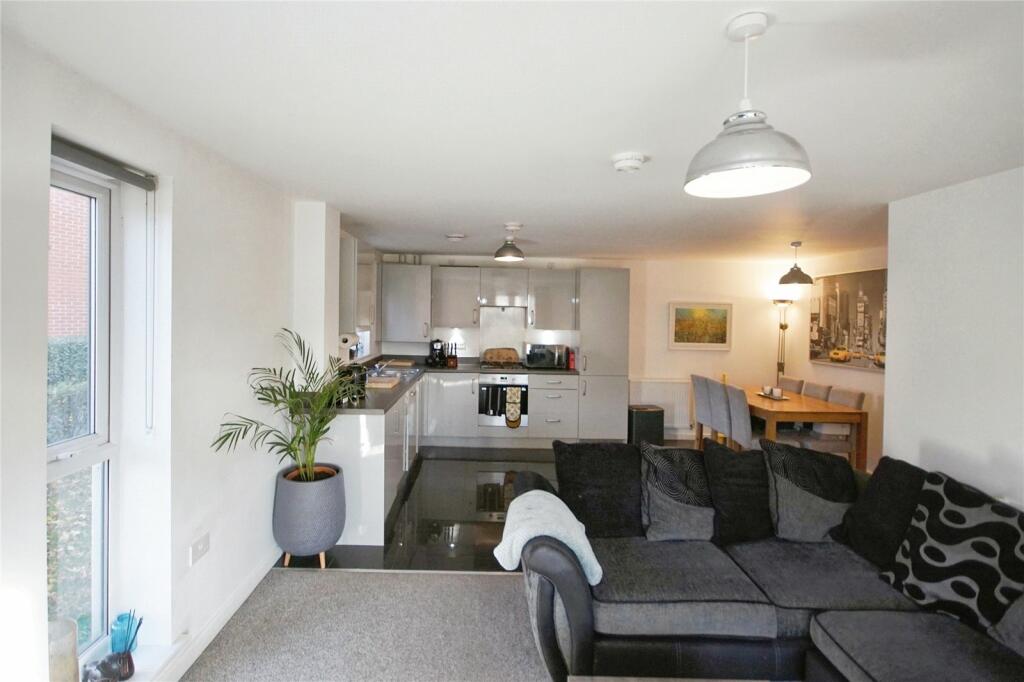 Additional image 7 of Slade Baker Way, Scholars Chase, Bristol, BS16