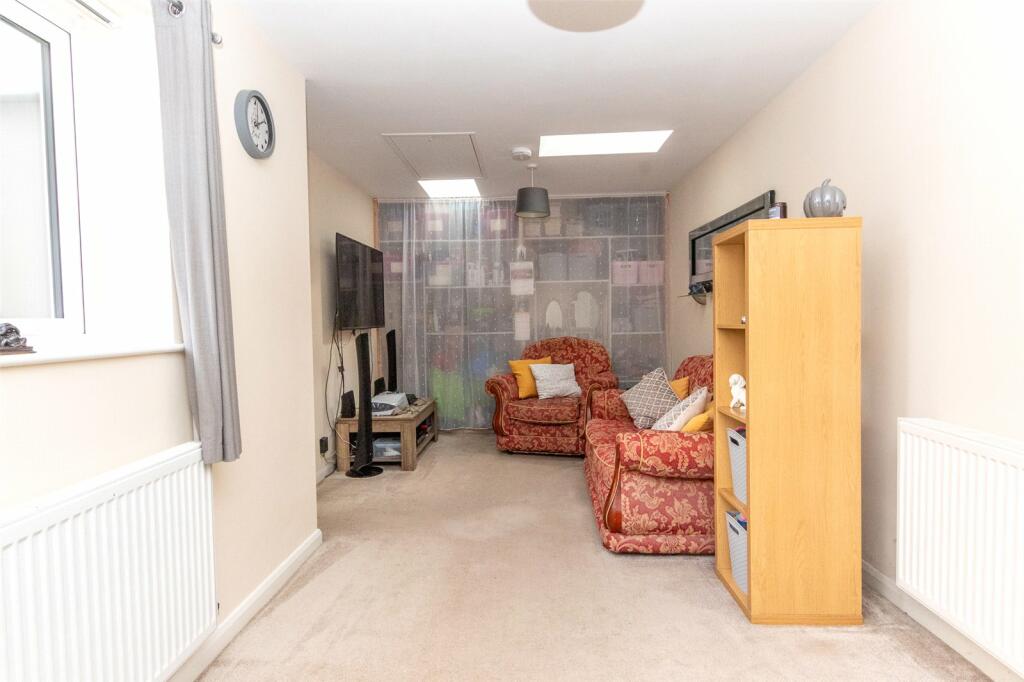 Additional image 22 of Locking Road, Weston-super-Mare, House & Detached Annex, BS22