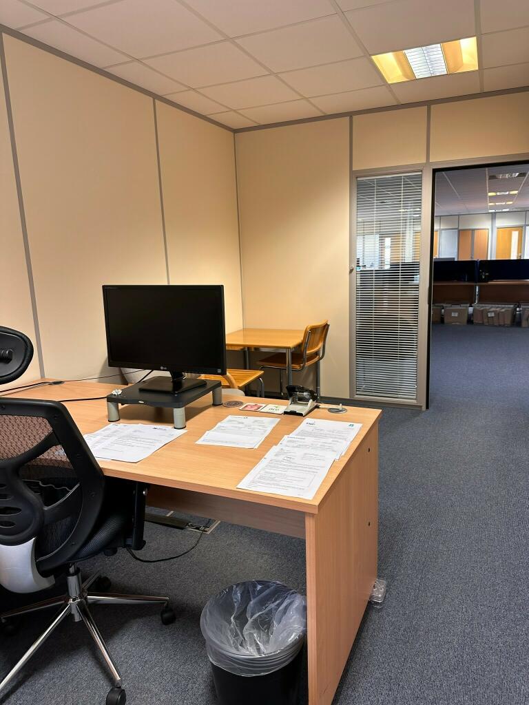 Additional image 22 of 1st Floor, Number One Middle Bridge Business Park