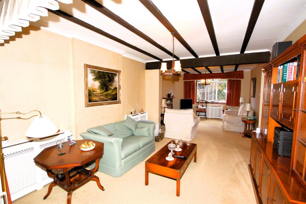 Additional image 9 of Woodland Way, Petts Wood East, Kent