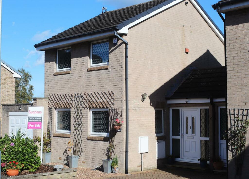 Additional image 21 of Evesham Grove, Idle, Bradford