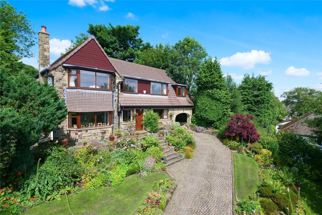 Additional image 17 of Westcliffe Avenue, Baildon, Shipley, West Yorkshire, BD17