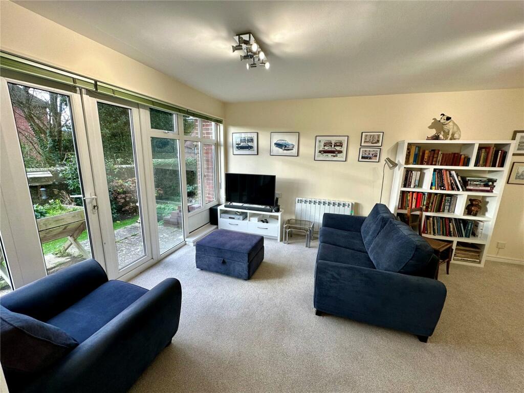 Additional image 24 of Vicarage Close, Ringmer, Lewes, East Sussex, BN8