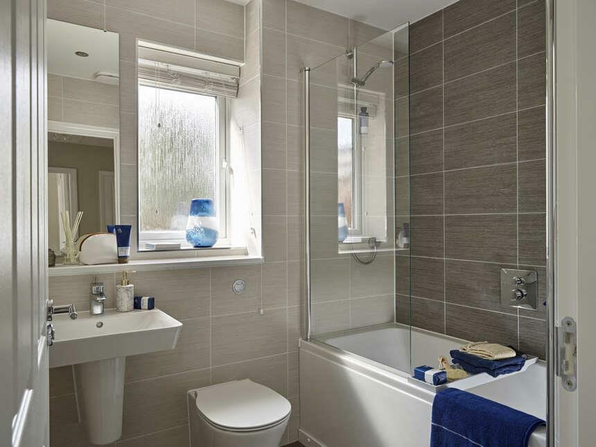 Additional image 10 of Plot 26 St Congars Place, Congresbury - PERFECT FAMILY HOME