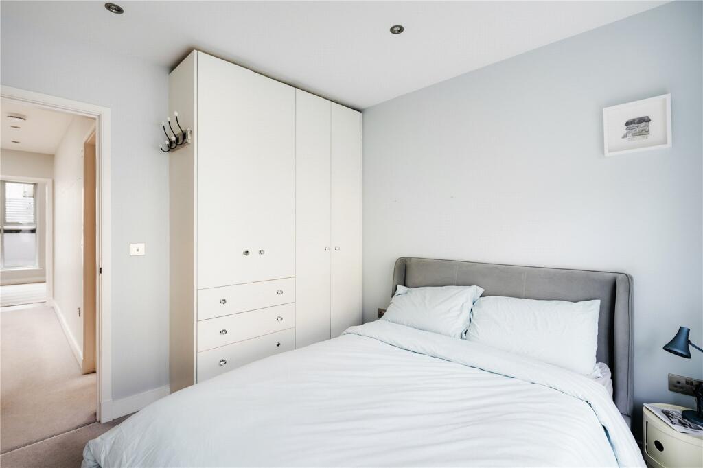 Additional image 9 of Vyvyan Road, Clifton, Bristol, BS8