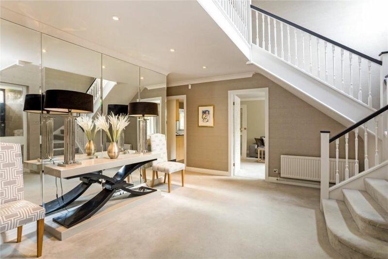 Additional image 12 of Rownham Hill, Leigh Woods, BS8